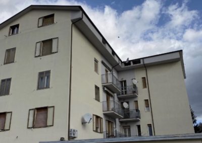 Vendesi a Castelraimondo