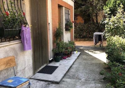 Vendesi a Castelraimondo