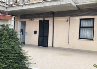 Vendesi a Castelraimondo