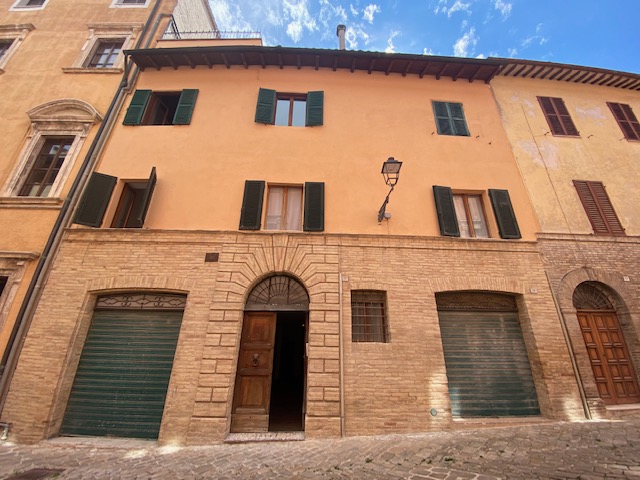 Vendesi a San Severino Marche