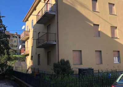 Vendesi a Castelraimondo
