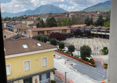 Vendesi a Castelraimondo